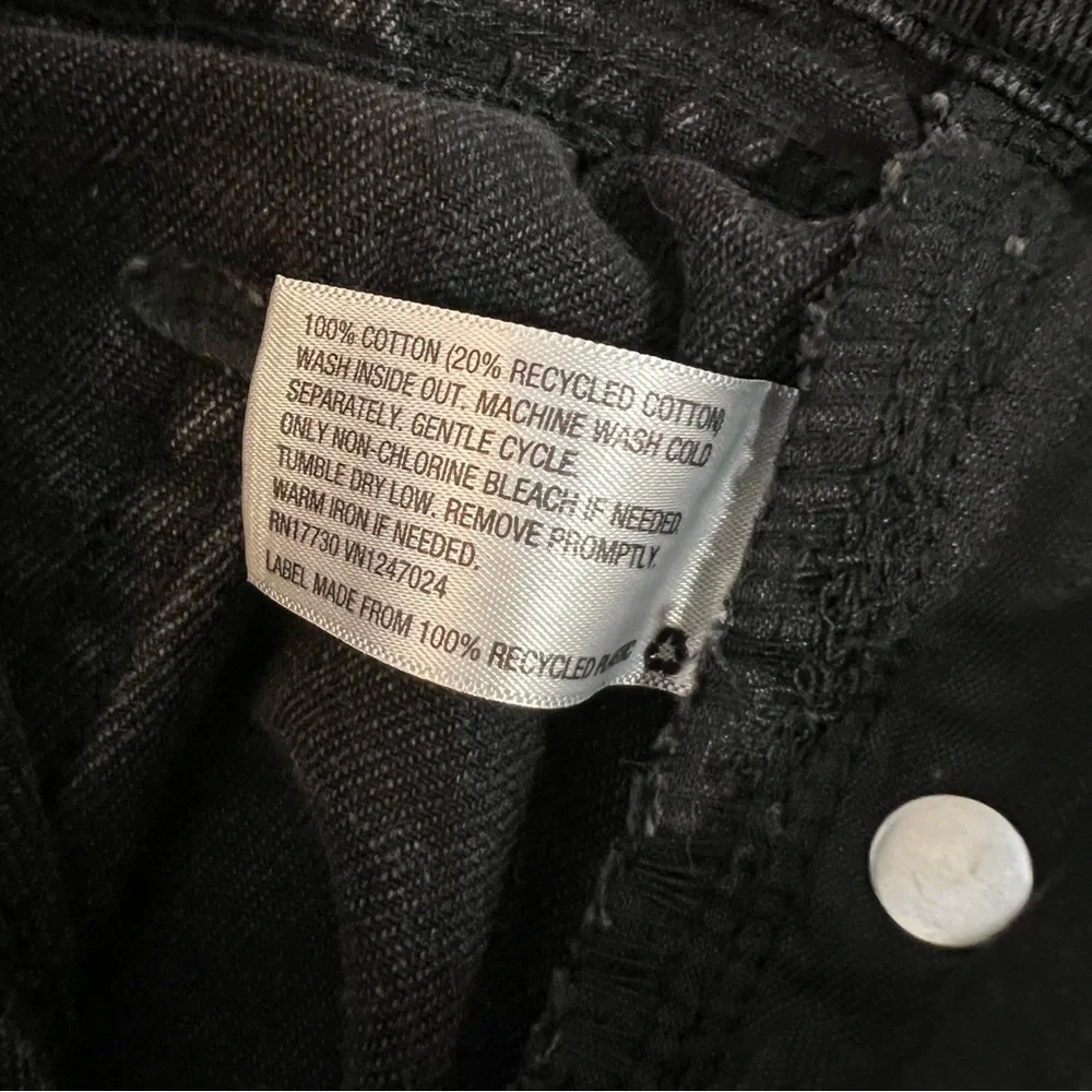 Wild fable shorts size 12 - Picture 6 of 6